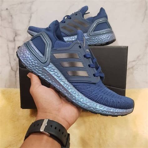 Adidas Ultraboost Ungu Terlengkap .